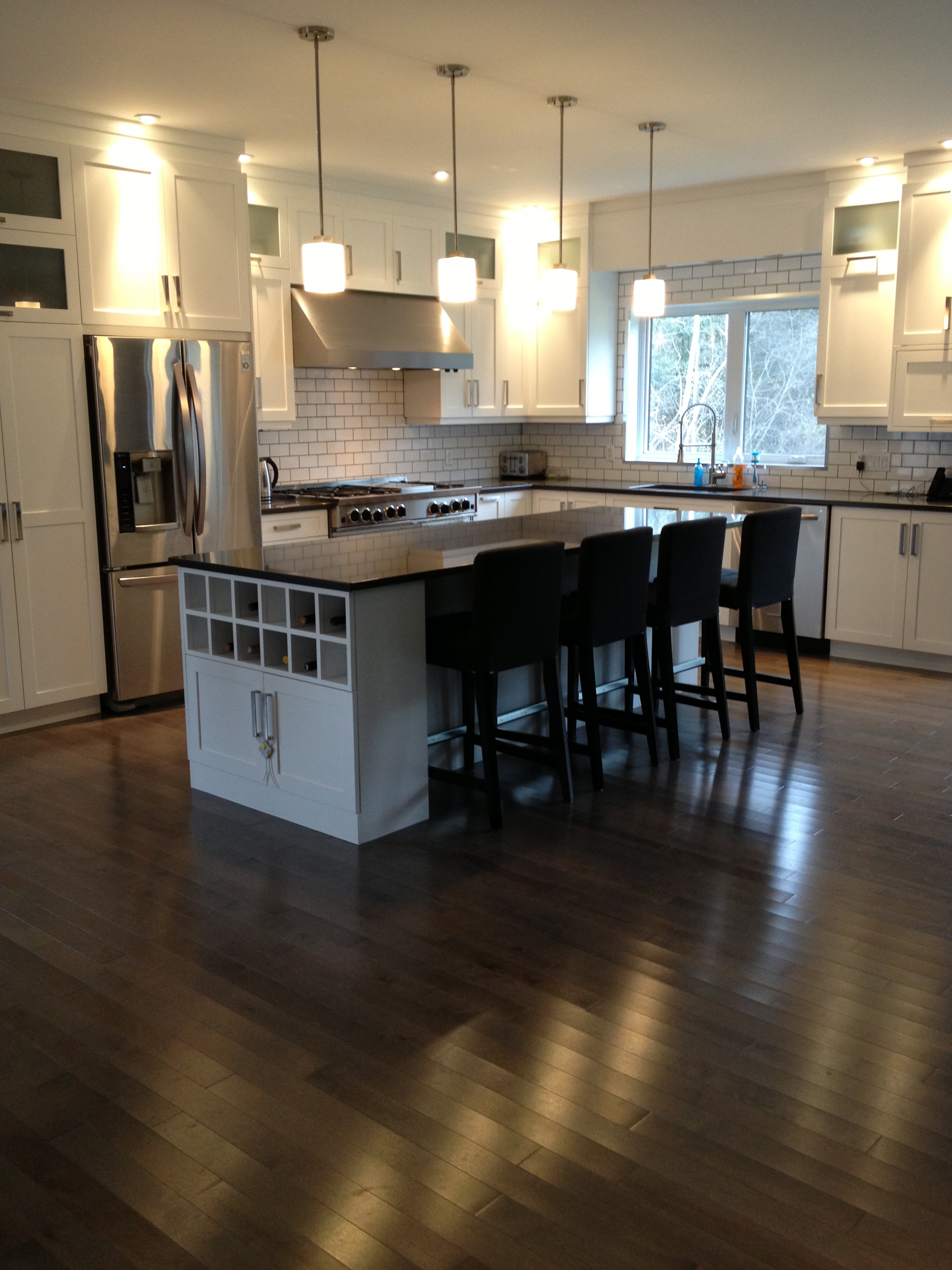 RNB 48 BlueStar Québec